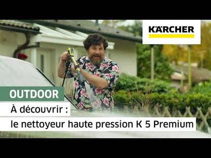 Nettoyeur haute pression K 5 Premium Smart Control